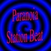 Paranoia Station Beat Logo