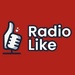Radio Like Logo