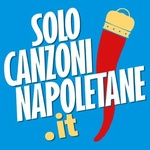 Solo Canzoni Napoletane Logo