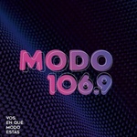 Modo Radio 106.9