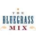 The Bluegrass Mix Logo