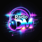 Radio DM Logo