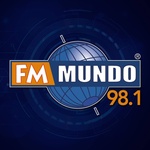 FM Mundo Logo