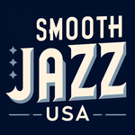 Smooth Jazz USA Logo