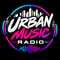 Urban Music Radio Logo