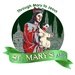 St. Mary's Radio Logo