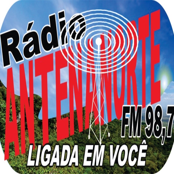 Radio Antena Norte FM FM 98.7 São Benedito Listen Online
