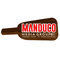 MANDUCO RADIO Logo