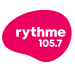 Rythme 105.7 - CFGL-FM Logo