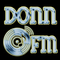 Donn FM Logo