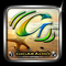 GiGaRádió Logo