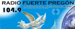 Fuerte Pregon Del Sureste Logo