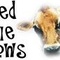 Feed The Cows Radio Logo