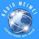 Radio Meimei Logo