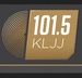 101.5 KLJJ - KLJJ-LP Logo