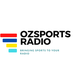 Ozsports Radio Logo