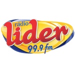 Rádio Líder FM Logo