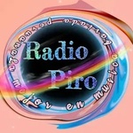 Radio PIRO Logo