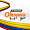Olímpica Stéreo Barranquilla Logo