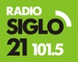 Siglo 21 FM 101.5