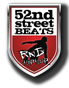 MyHitMusic - 52nd STREET DEUTSCHRAP