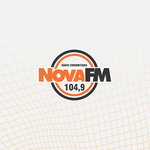 Radio Nova Fm Logo