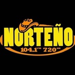 Norteňo 104.1/720am - KSAH-FM