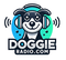 Doggie Radio - Relax 24/7 Logo