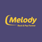 Melody - Melody Rock & Pop Forever Logo