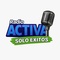 Radio Activa Solo Exitos Logo