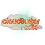 CloudBuster Radio Logo