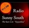 Radio Sunny South Logo