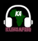 KlinsAfriq Logo