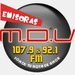 Radio Manantial de Vida