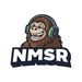 NMSR - Northwest Montana Streaming Radio Logo
