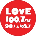 Love FM Cyprus Logo