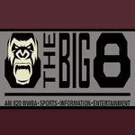 The Big 8 - WWBA Logo