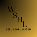 Mr. Stacy Radio Logo
