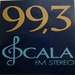 Rádio Scala '99 Logo