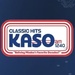 KASO AM 1240 - KASO Logo