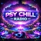HearMe.fm - Psy Chill Logo