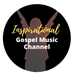 Inspirational Gospel Music Channel Logo
