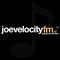 Joevelocity FM Logo