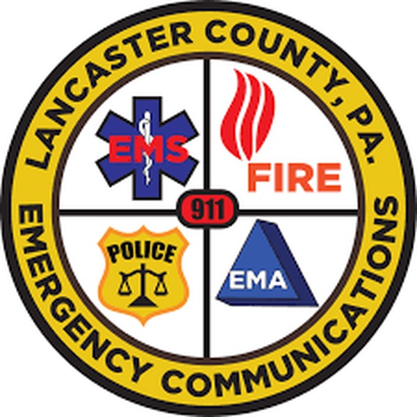 Lancaster CountyWide Communications VHF Manheim, PA