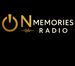 OnMemories Radio Logo