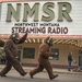 NMSR - Northwest Montana Streaming Radio Logo