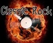 Classic Rock HD Logo