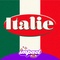 Impact FM - Italie Logo