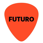 Futuro 88.9 FM Logo
