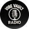 Vibe Vault Radio Logo